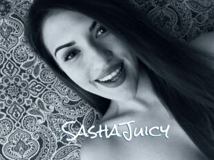 SashaJuicy