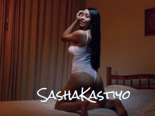 SashaKastiyo