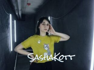 SashaKott