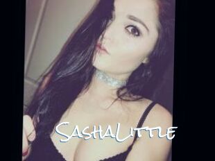 SashaLittle