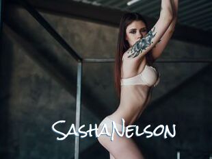 SashaNelson