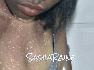 SashaRaine