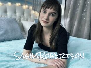 SashaRobertson