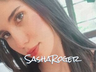 SashaRoger