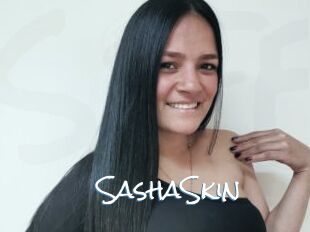 SashaSkin