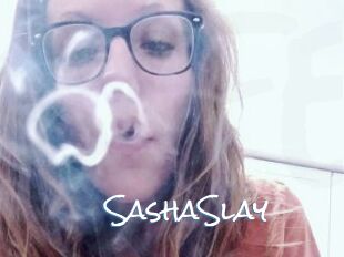 SashaSlay