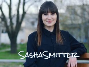 SashaSmitter