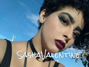 SashaValentine