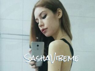 SashaVibeme