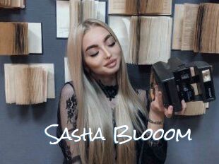 Sasha_Blooom