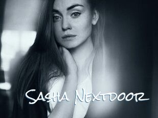 Sasha_Nextdoor