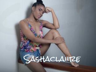 Sashaclaiire