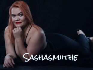 Sashasmiithe