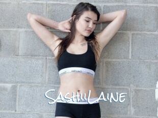 SashiiLaine