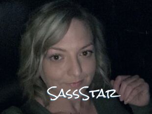 SassStar