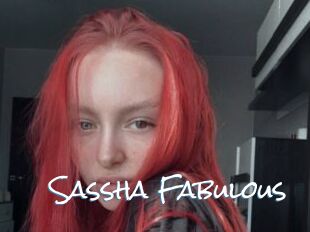 Sassha_Fabulous