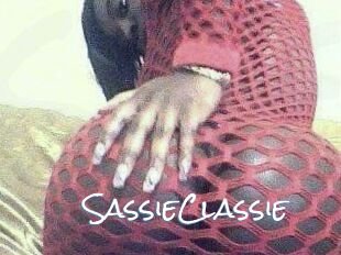 SassieClassie