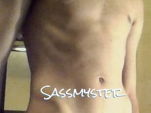 Sassmyster