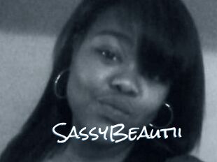 SassyBeautii