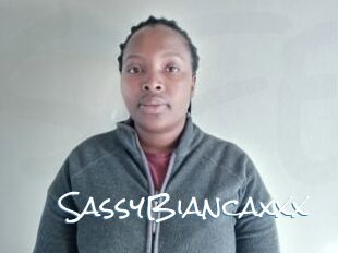 SassyBiancaxxx