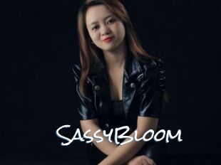 SassyBloom