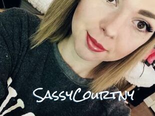 SassyCourtny