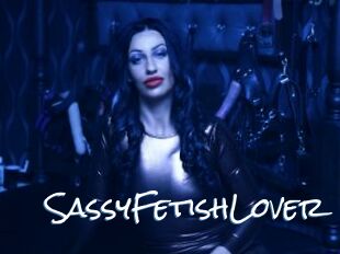 SassyFetishLover