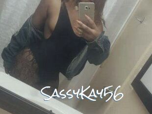 SassyKay56