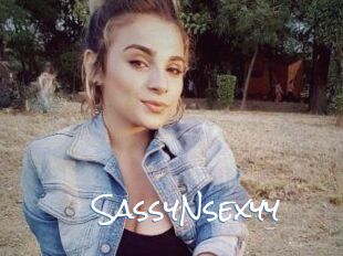 SassyNsexyy