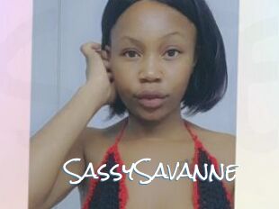 SassySavanne