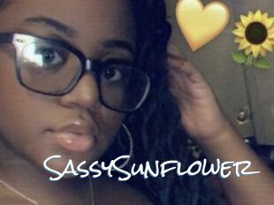 SassySunflower