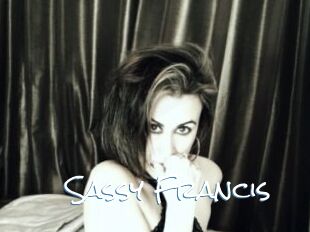 Sassy_Francis