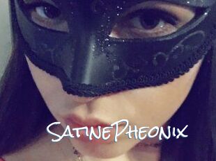 SatinePheonix