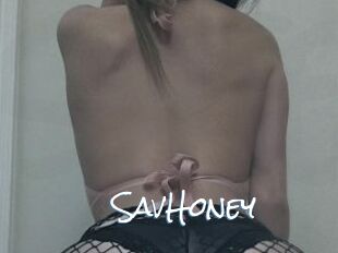 SavHoney