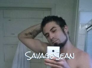 SavageSean