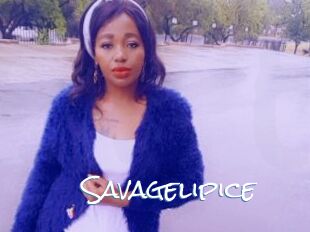 Savagelipice