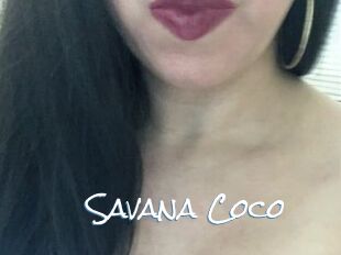 Savana_Coco