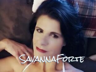 SavannaForte