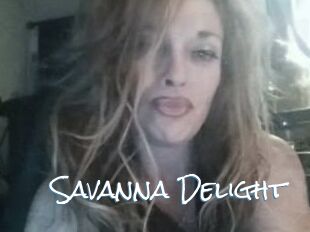 Savanna_Delight