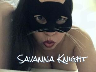 Savanna_Knight