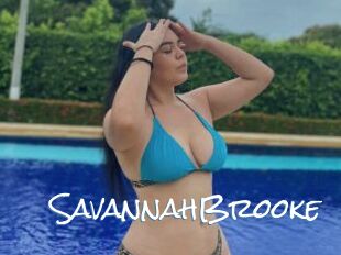 SavannahBrooke