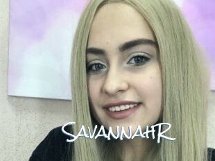 SavannahR