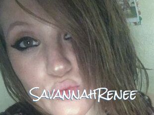 SavannahRenee