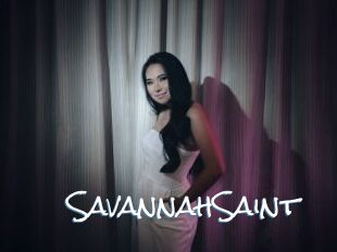 SavannahSaint