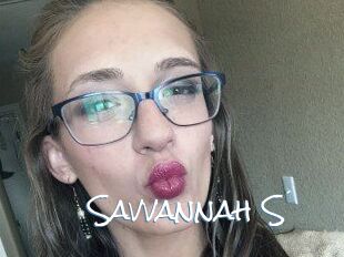 Savvannah_S