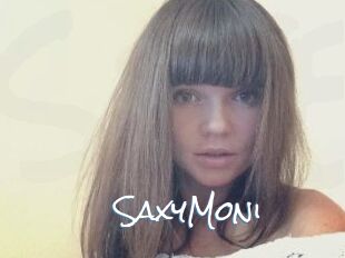 SaxyMoni