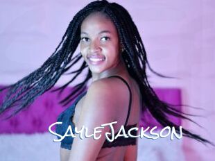 SayleJackson