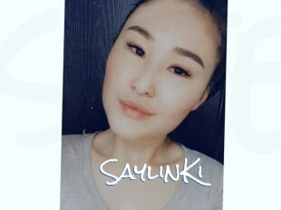 SaylinKi