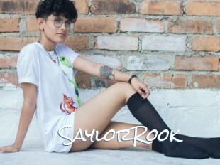 SaylorRook