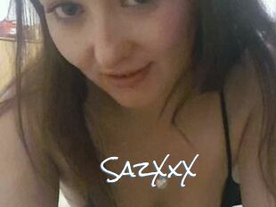 SazXxX